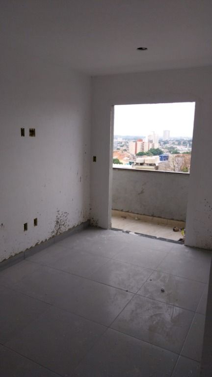 Apartamento à venda com 2 quartos, 52m² - Foto 7