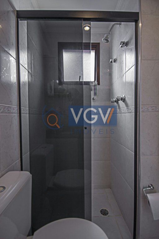 Apartamento à venda com 2 quartos, 56m² - Foto 10