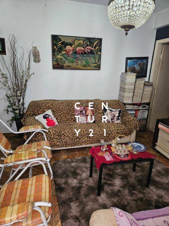 Apartamento para alugar com 1 quarto, 120m² - Foto 20