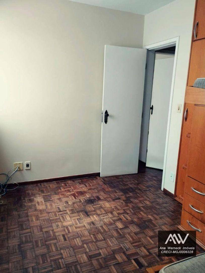 Apartamento à venda com 2 quartos, 70m² - Foto 8