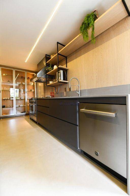 Apartamento à venda com 3 quartos, 264m² - Foto 12