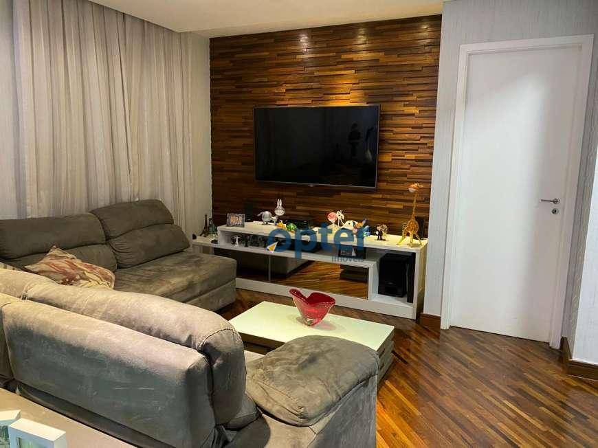 Apartamento à venda com 3 quartos, 133m² - Foto 5