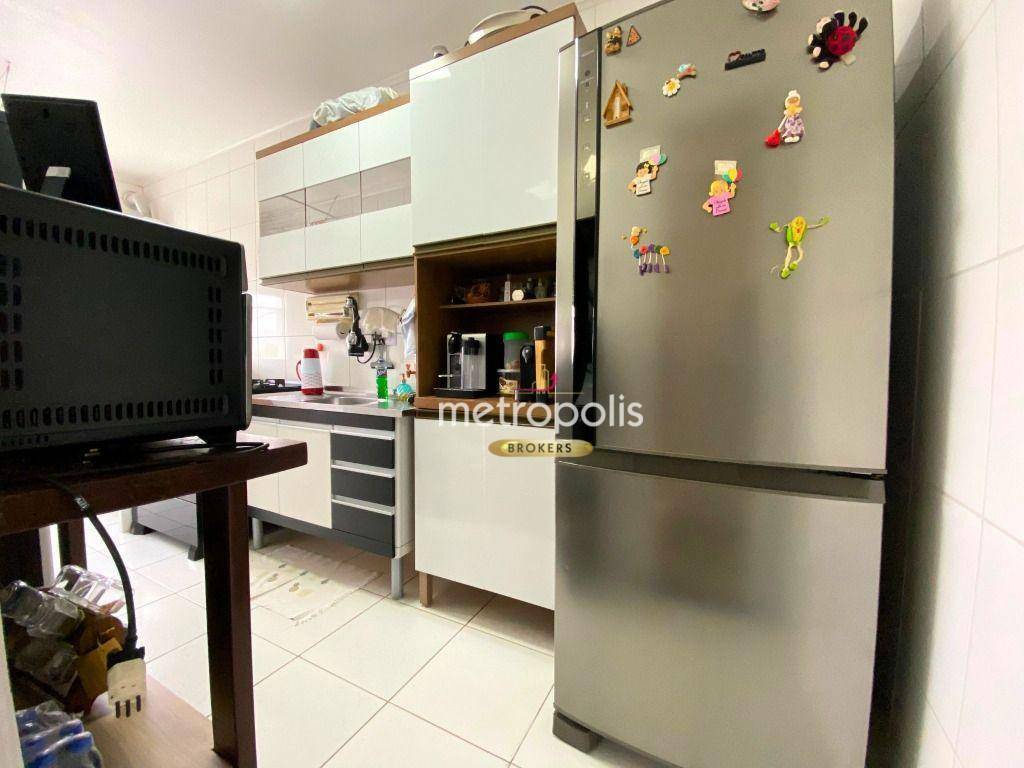 Apartamento à venda com 2 quartos, 60m² - Foto 6