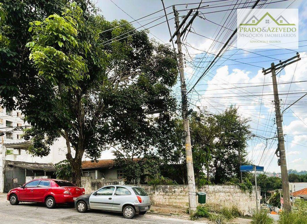 Terreno à venda, 196M2 - Foto 1