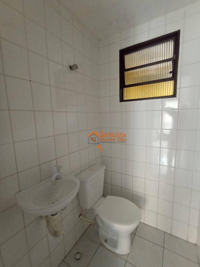 Sobrado à venda com 2 quartos, 70m² - Foto 22