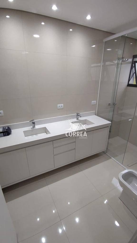 Casa à venda com 4 quartos, 311m² - Foto 19