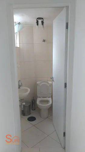 Conjunto Comercial-Sala à venda, 28m² - Foto 5