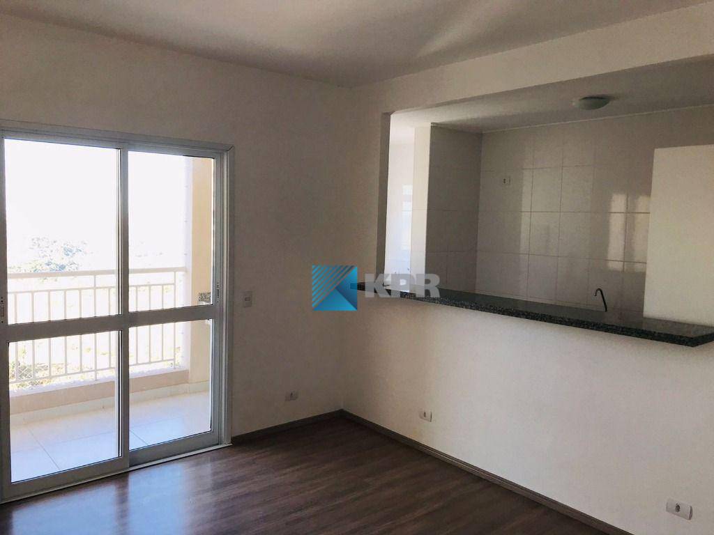 Apartamento para alugar com 2 quartos, 62m² - Foto 1