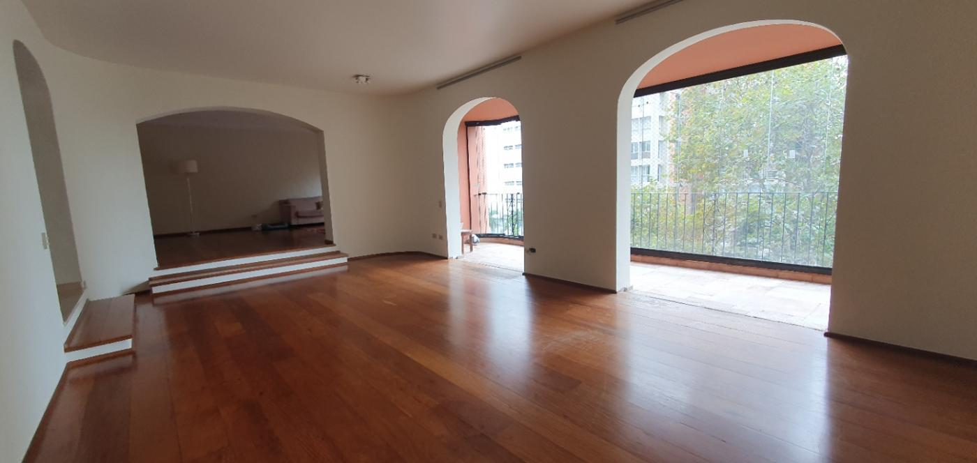 Apartamento à venda com 4 quartos, 370m² - Foto 2