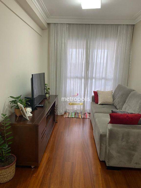 Apartamento à venda com 2 quartos, 68m² - Foto 5