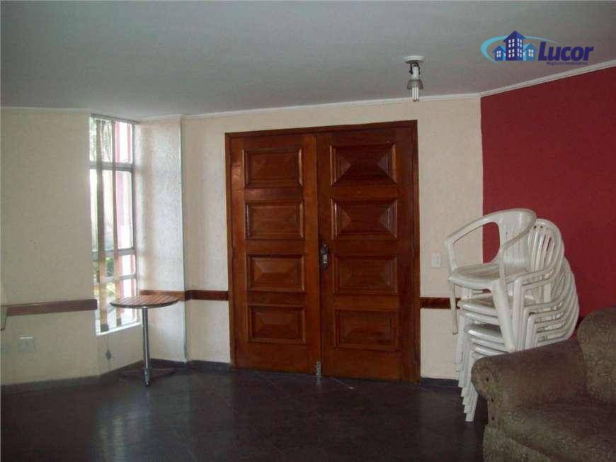 Apartamento à venda com 2 quartos, 45m² - Foto 13