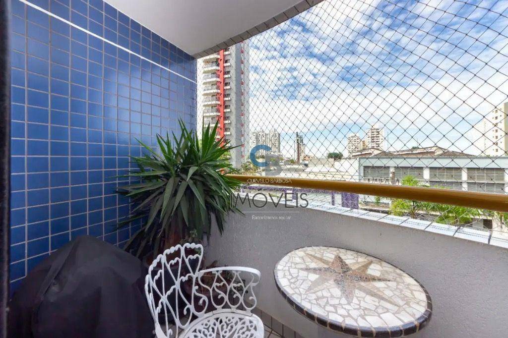 Apartamento à venda com 3 quartos, 71m² - Foto 11