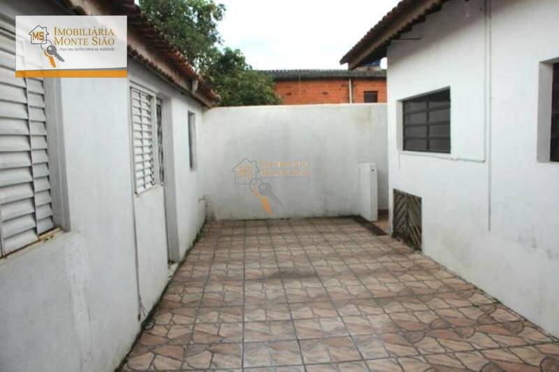 Casa à venda com 3 quartos, 168m² - Foto 13