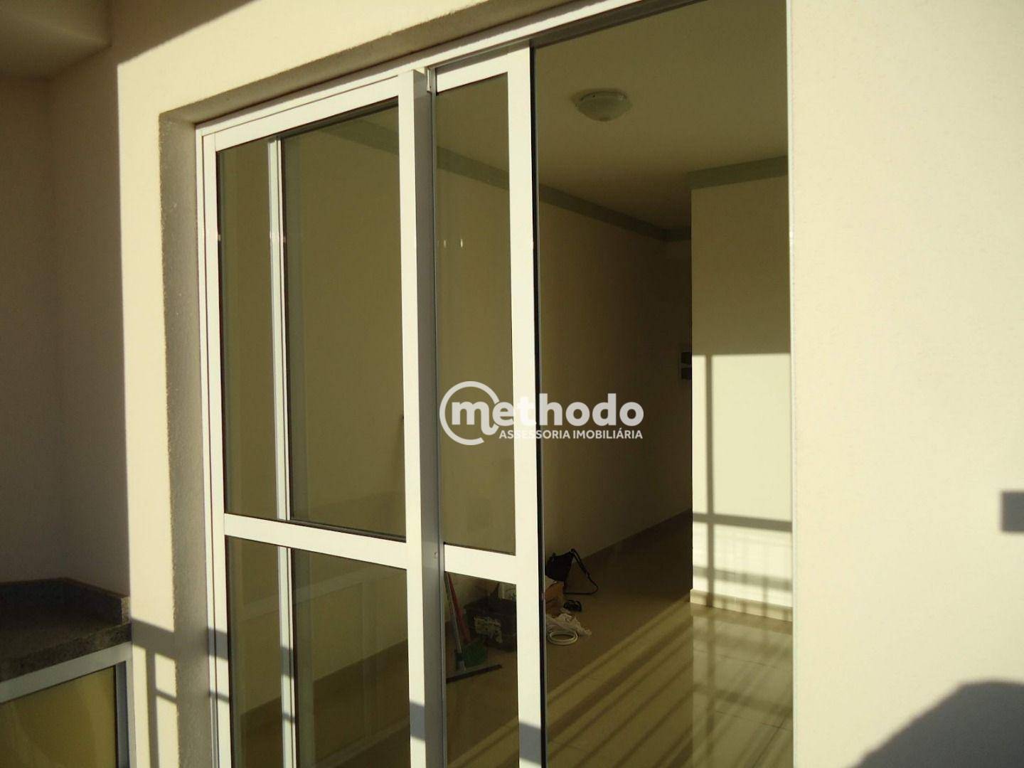 Apartamento à venda com 2 quartos, 57m² - Foto 5