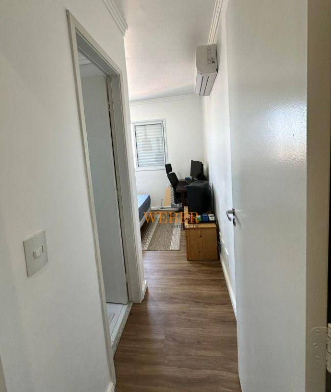 Apartamento à venda com 3 quartos, 78m² - Foto 4