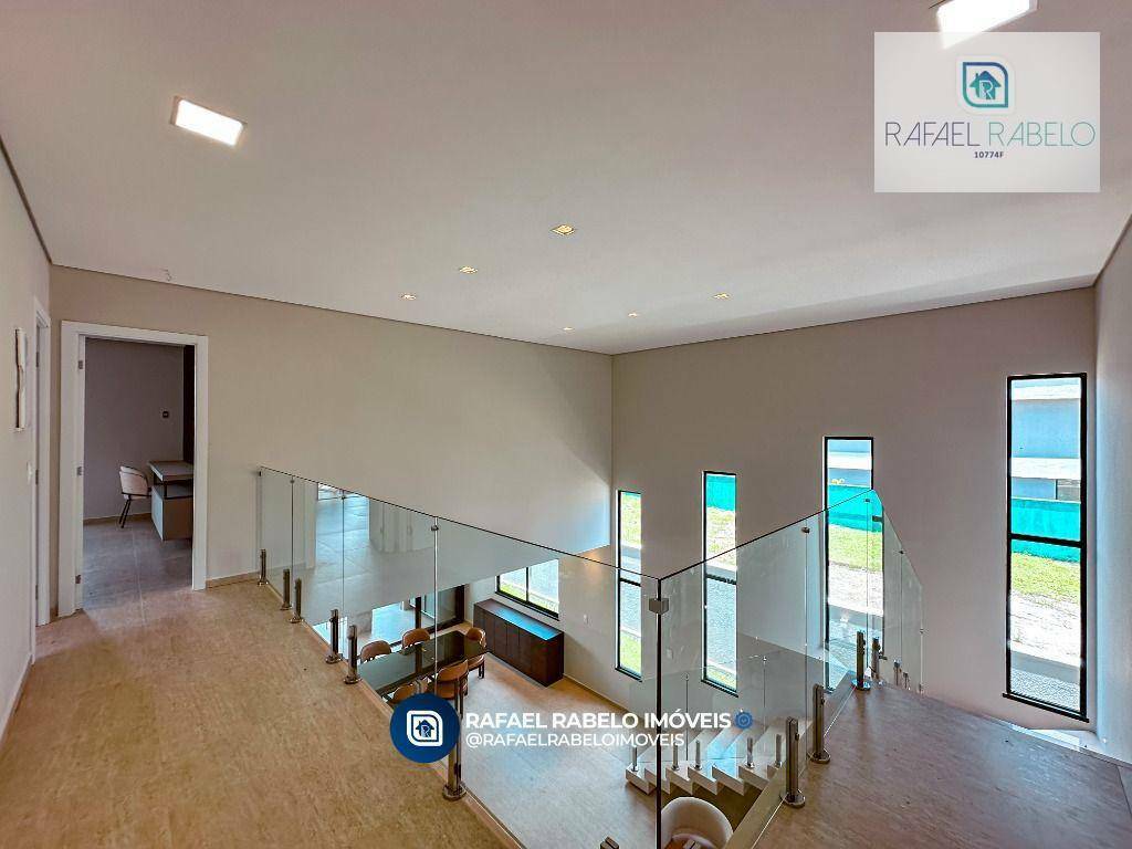 Casa de Condomínio à venda com 5 quartos, 350m² - Foto 21