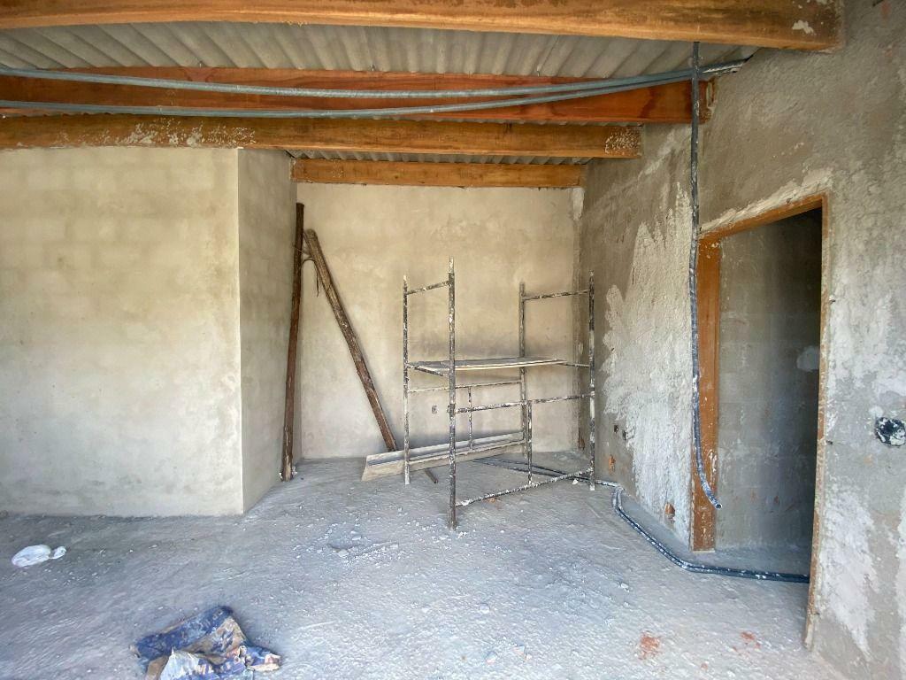 Sobrado à venda com 3 quartos, 120m² - Foto 35