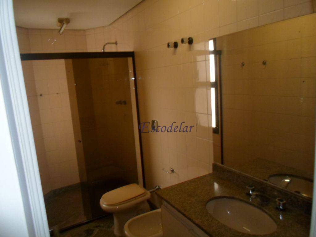 Apartamento à venda com 4 quartos, 252m² - Foto 20