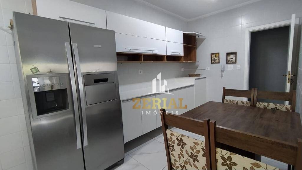 Apartamento à venda com 4 quartos, 200m² - Foto 8