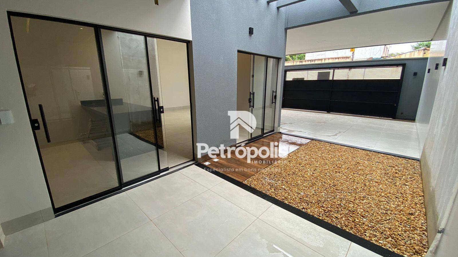 Casa à venda com 3 quartos, 104m² - Foto 7