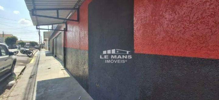 Loja-Salão, 85 m² - Foto 2