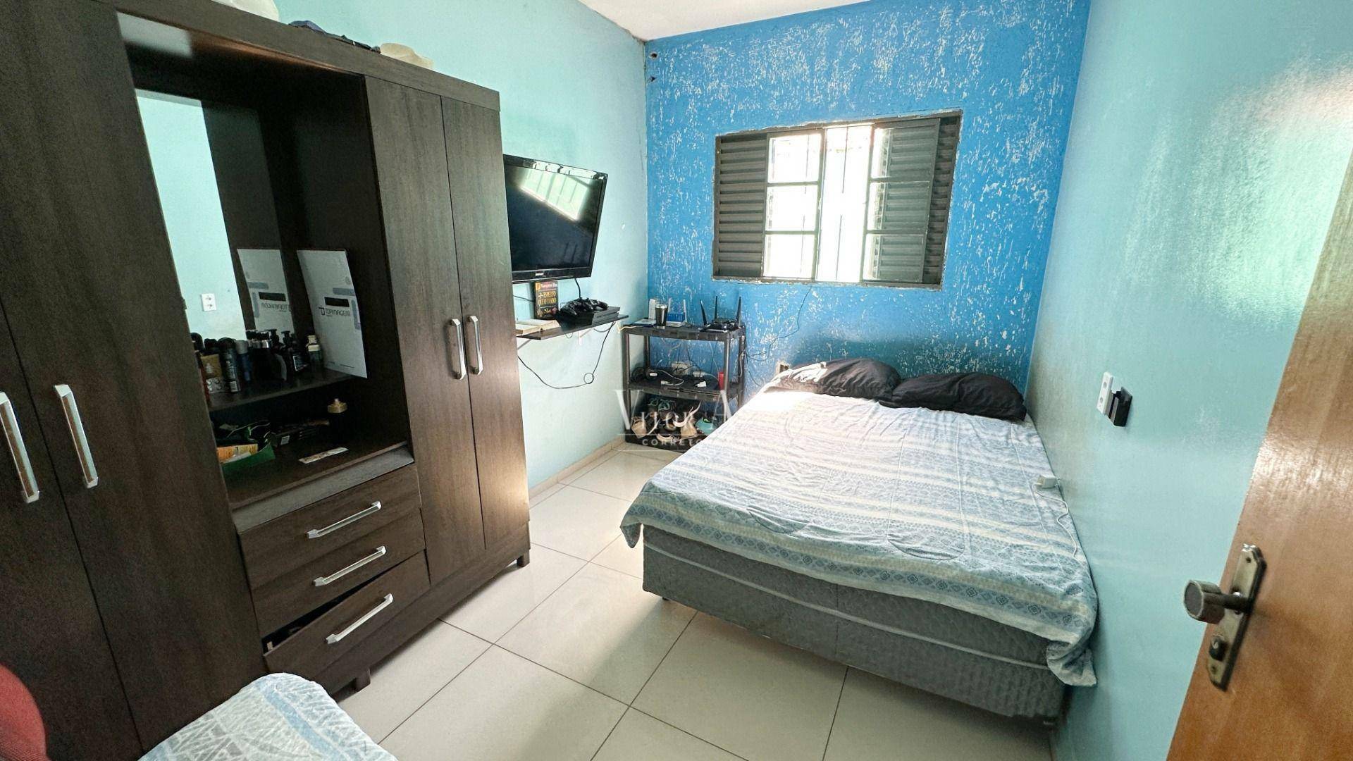 Casa à venda com 3 quartos, 100m² - Foto 10