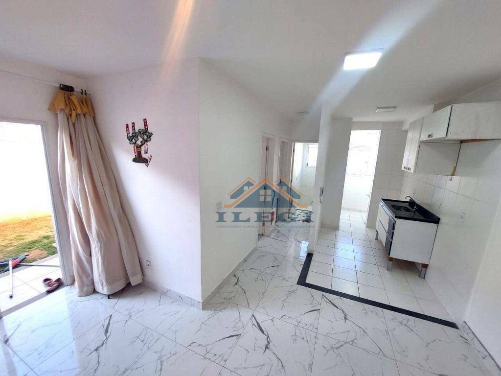 Apartamento, 2 quartos, 70 m² - Foto 1