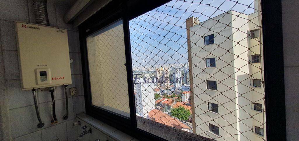 Apartamento à venda com 3 quartos, 86m² - Foto 32