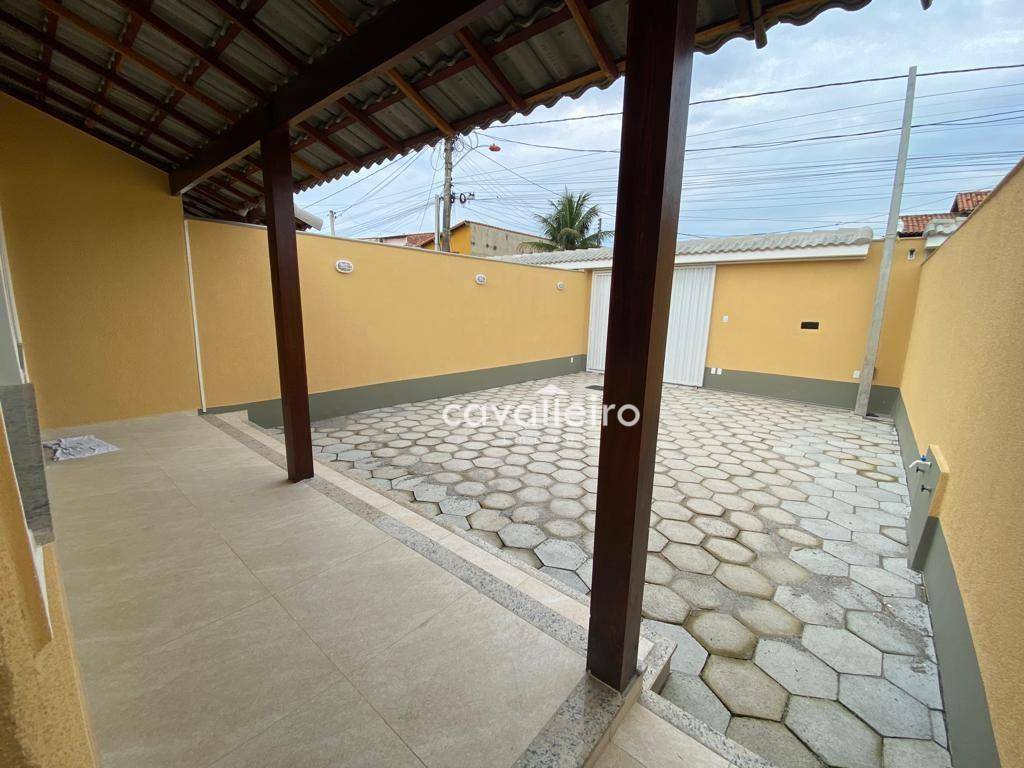 Casa à venda com 2 quartos, 94m² - Foto 22