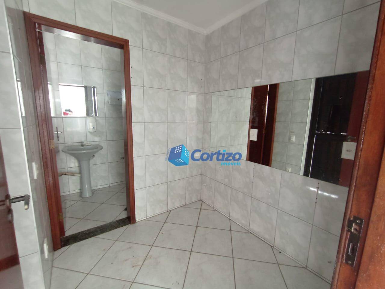 Conjunto Comercial-Sala para alugar, 293m² - Foto 14