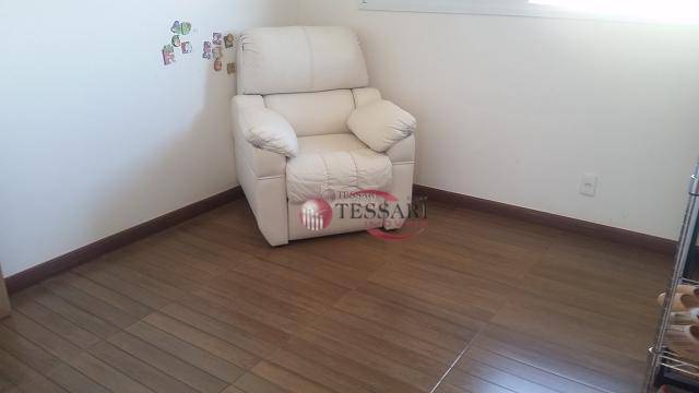 Casa à venda com 3 quartos, 300m² - Foto 19