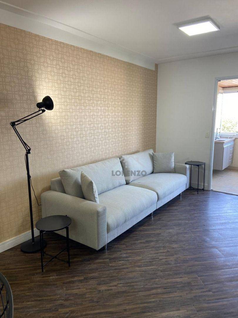 Apartamento à venda com 3 quartos, 87m² - Foto 6