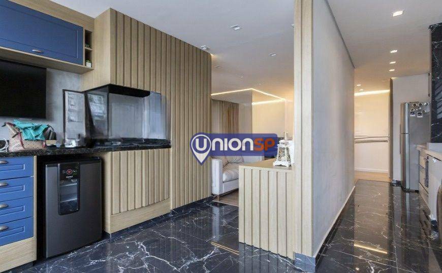 Apartamento à venda com 3 quartos, 83m² - Foto 7