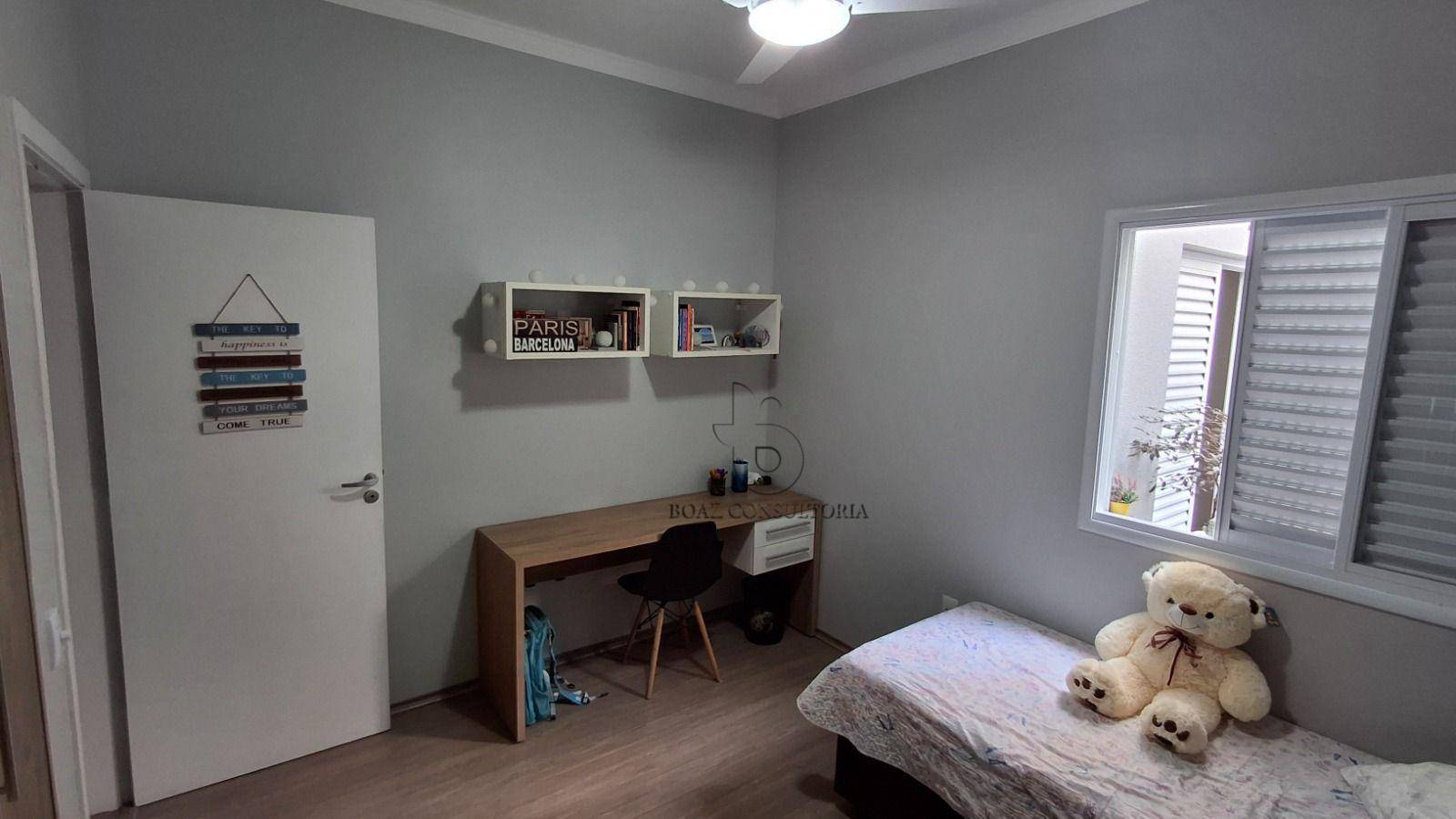 Casa de Condomínio à venda com 3 quartos, 180m² - Foto 15