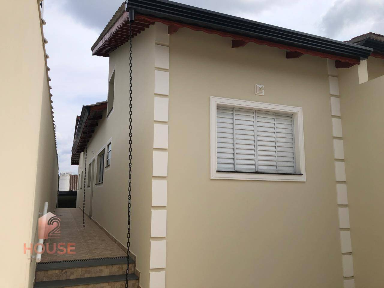 Sobrado à venda com 3 quartos, 89m² - Foto 17