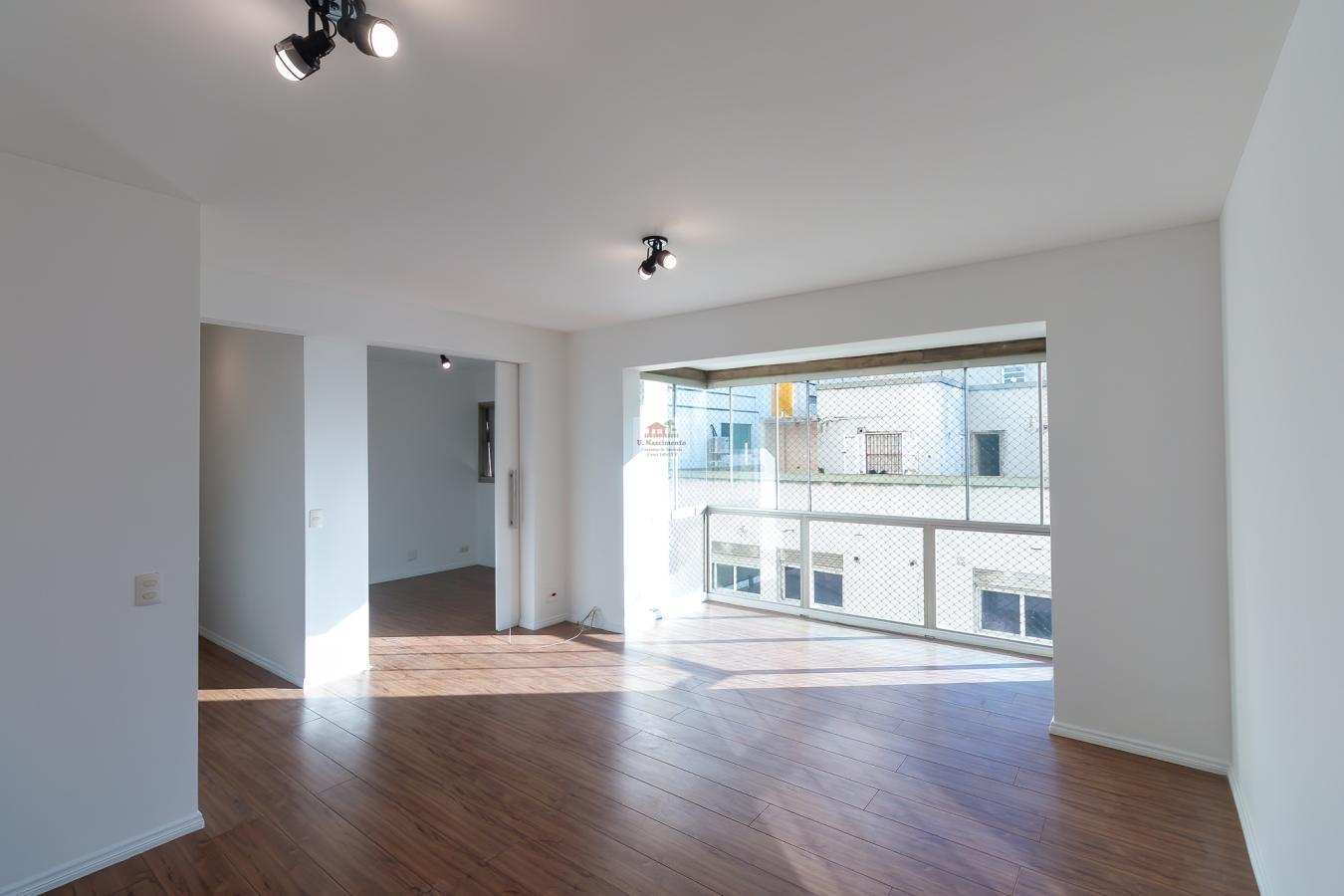 Apartamento para alugar com 2 quartos, 110m² - Foto 6