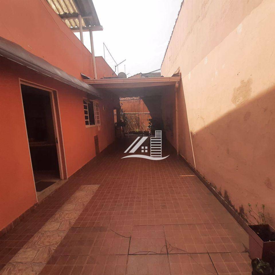 Sobrado à venda com 3 quartos, 271m² - Foto 44