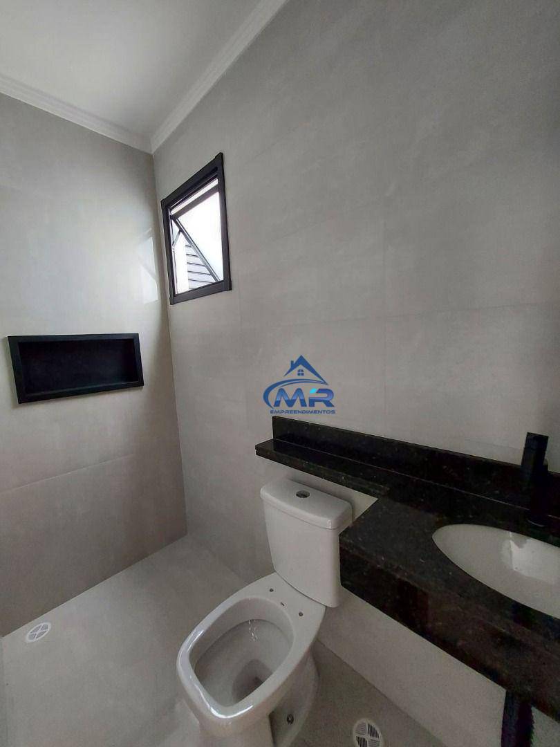 Sobrado à venda com 3 quartos, 160m² - Foto 13