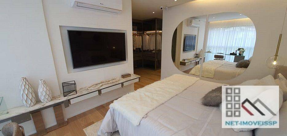 Apartamento à venda com 3 quartos, 166m² - Foto 22