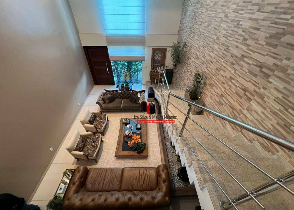 Casa de Condomínio à venda com 3 quartos, 380m² - Foto 40