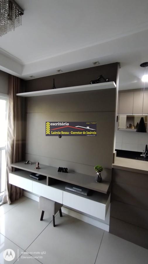 Apartamento à venda com 2 quartos, 47m² - Foto 7