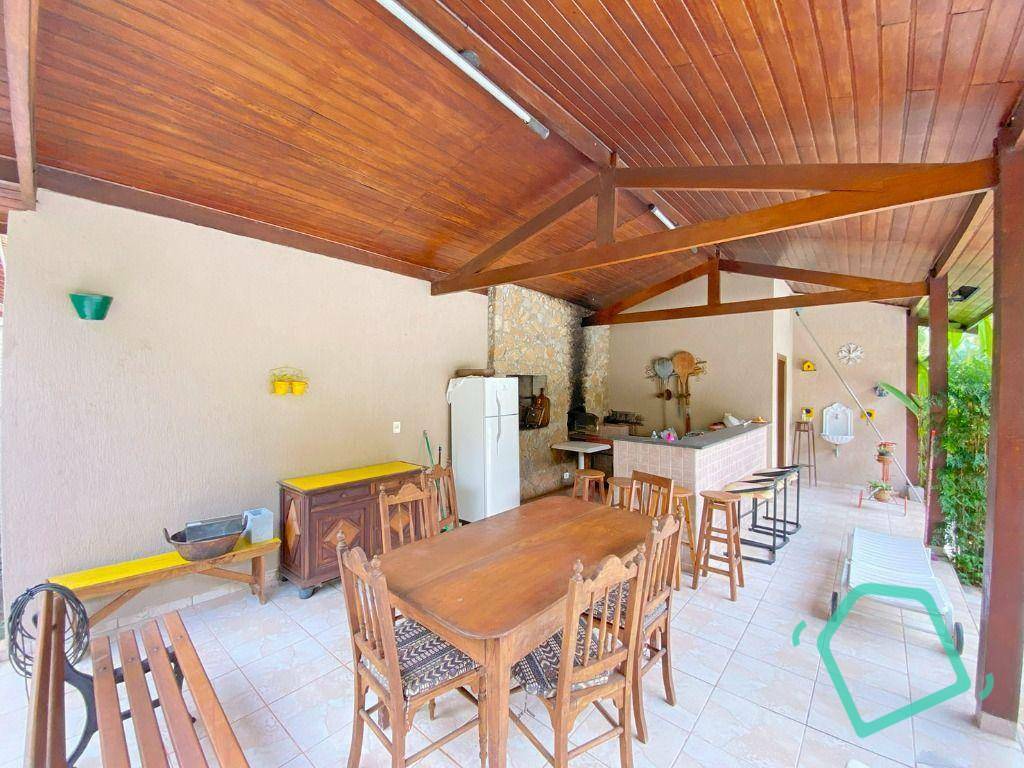 Casa de Condomínio à venda com 5 quartos, 471m² - Foto 37