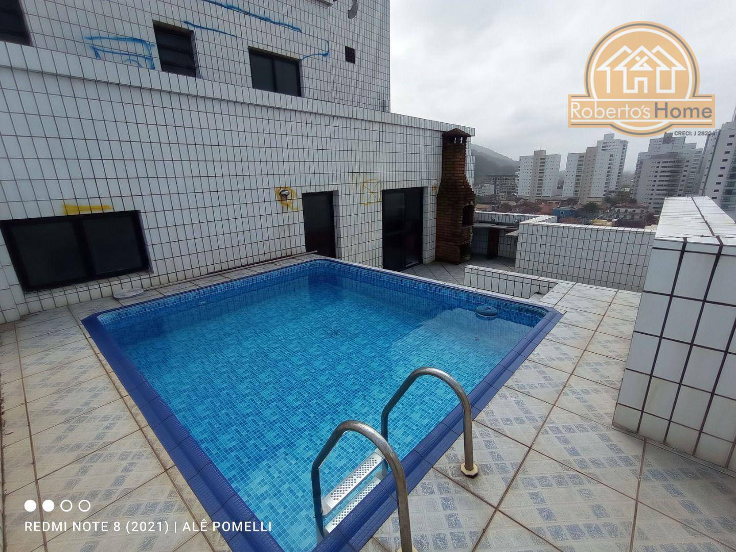 Cobertura à venda com 2 quartos, 227m² - Foto 67