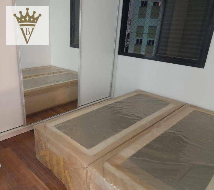 Apartamento à venda com 3 quartos, 69m² - Foto 4