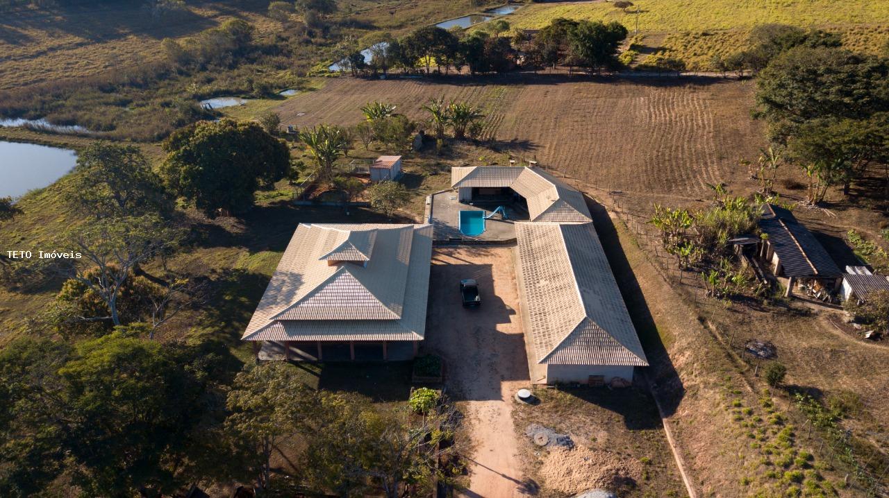 Fazenda à venda com 4 quartos, 9m² - Foto 7