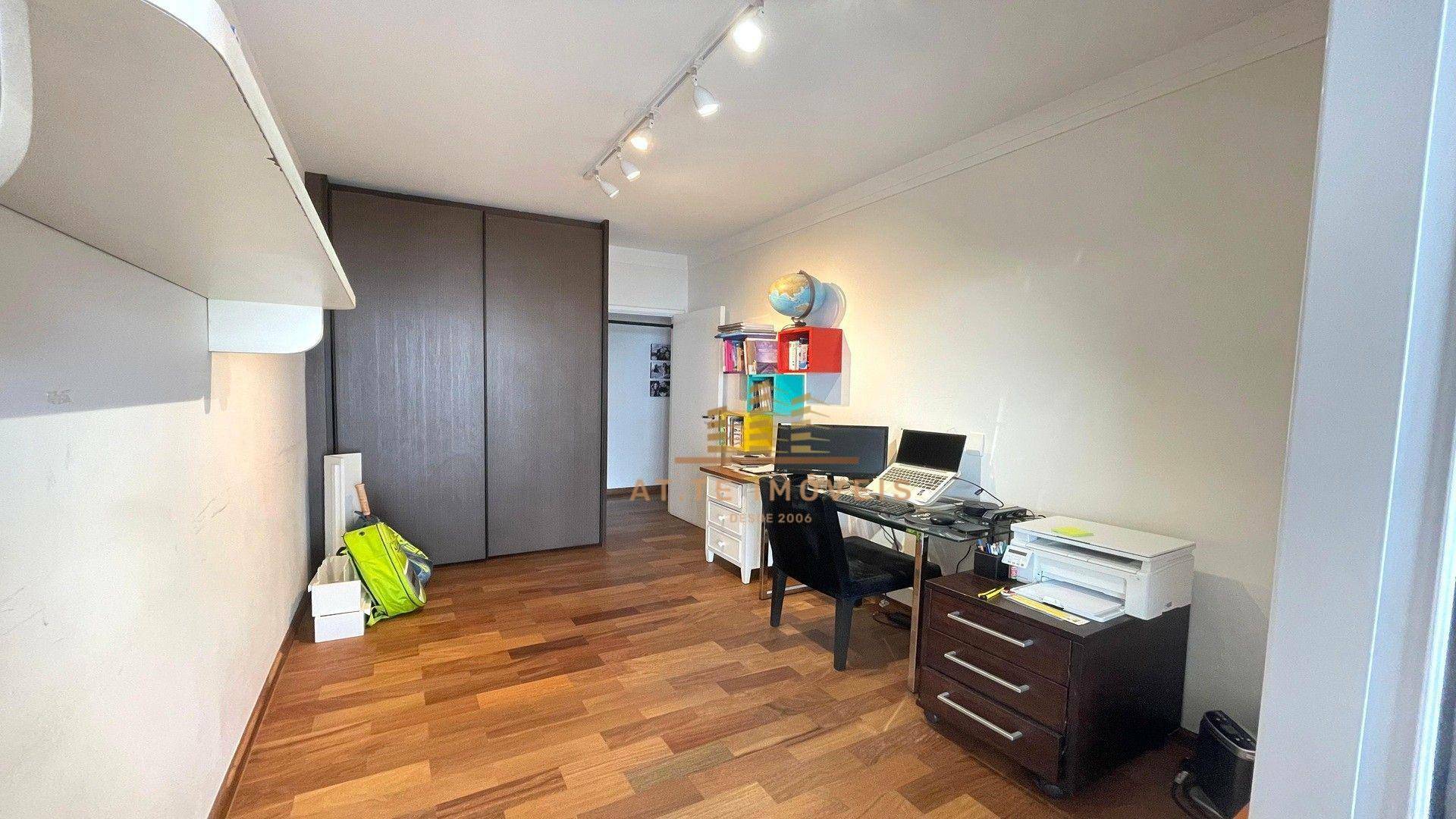 Apartamento à venda com 4 quartos, 178m² - Foto 35