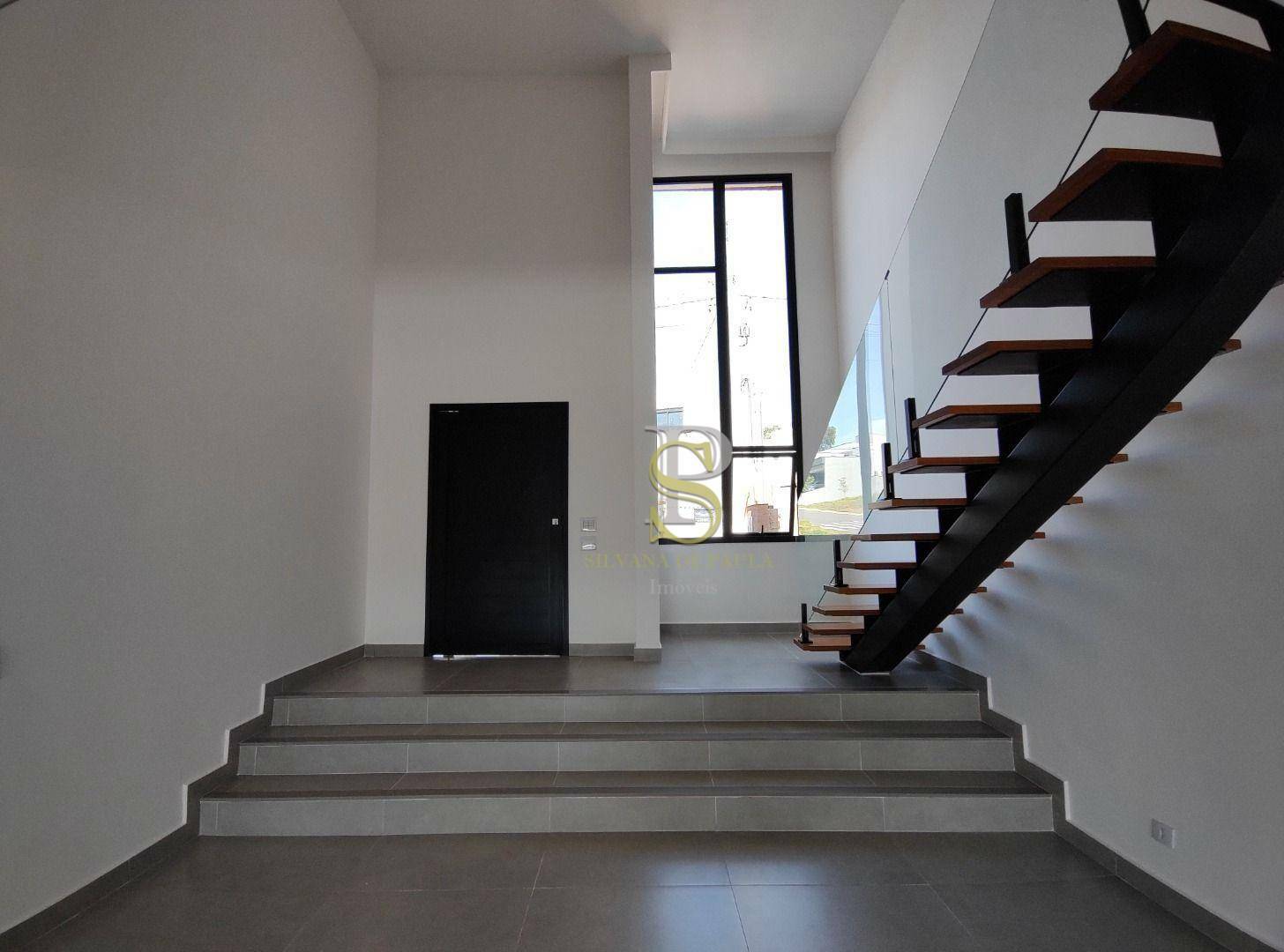 Casa de Condomínio à venda com 3 quartos, 213m² - Foto 5