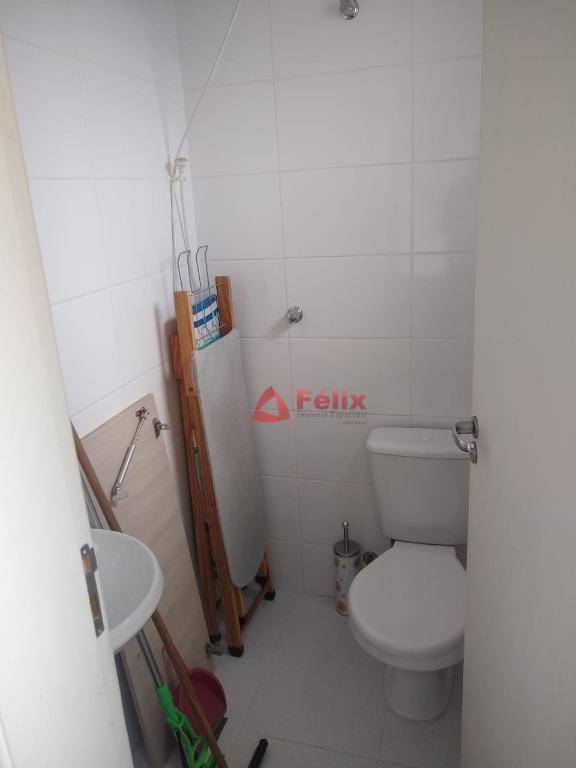 Apartamento à venda com 3 quartos, 101m² - Foto 14