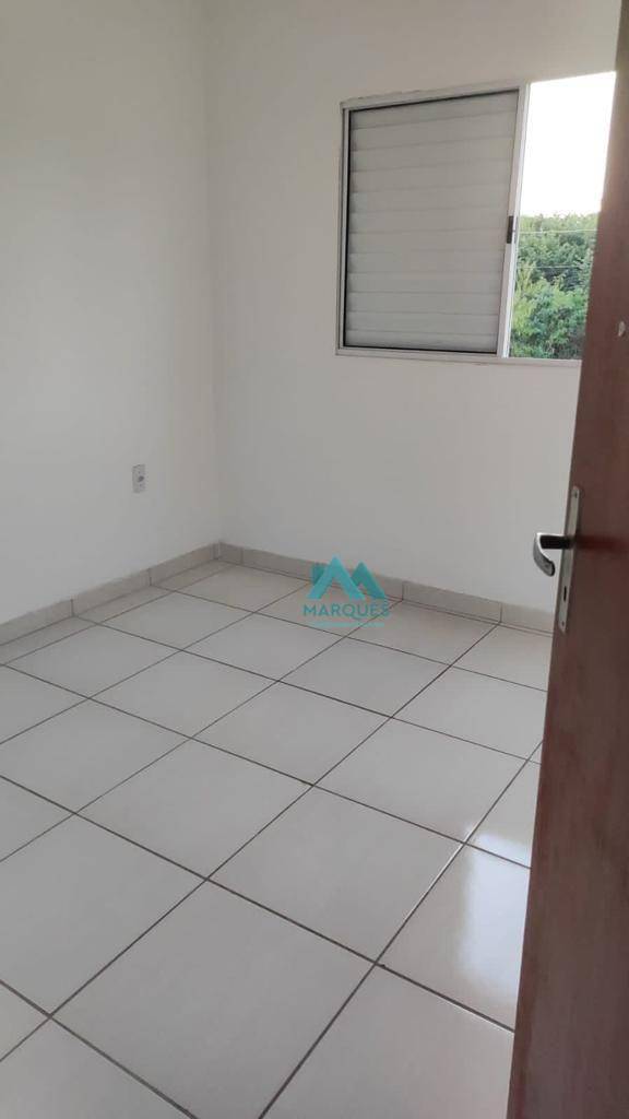 Apartamento à venda com 2 quartos, 55m² - Foto 9