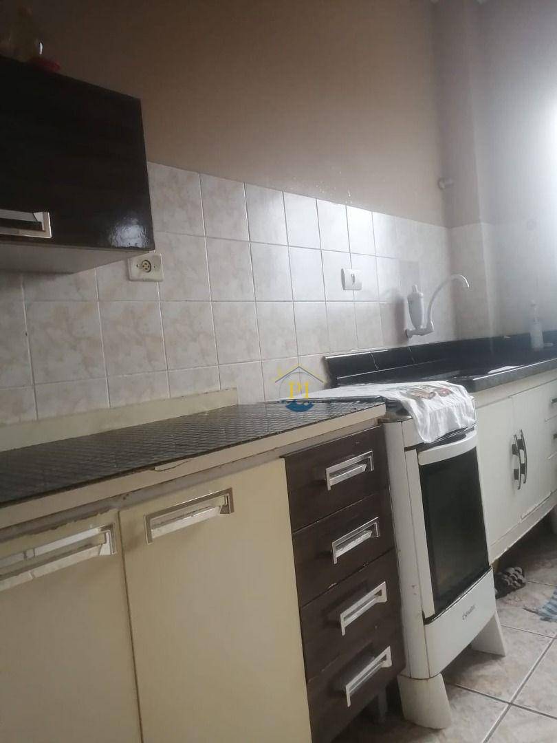 Apartamento à venda com 2 quartos, 90m² - Foto 7